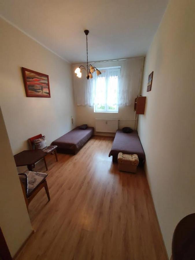 Glos Mew Apartment Kolobrzeg Exterior photo