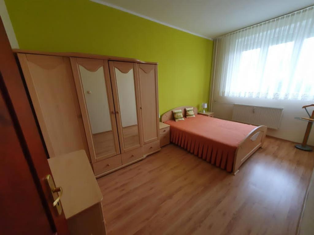 Glos Mew Apartment Kolobrzeg Exterior photo