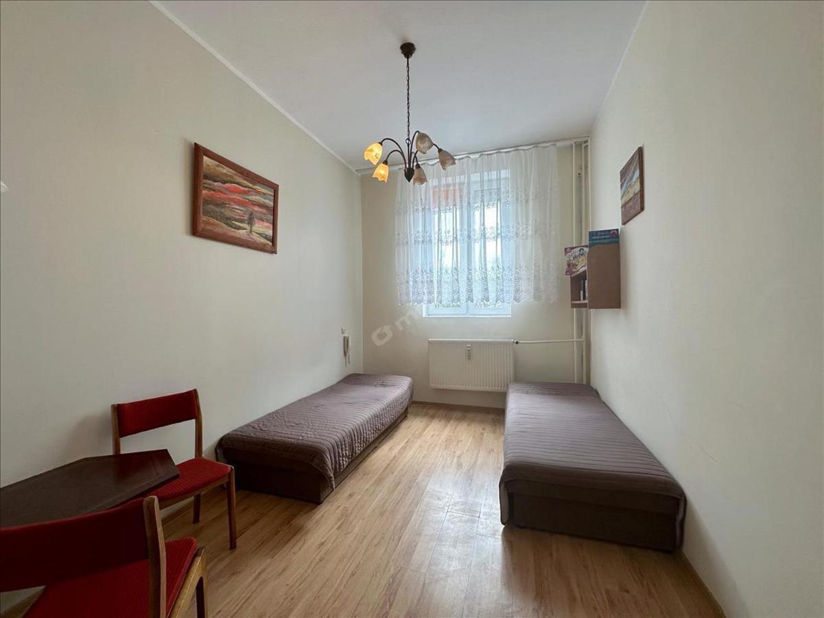 Glos Mew Apartment Kolobrzeg Exterior photo