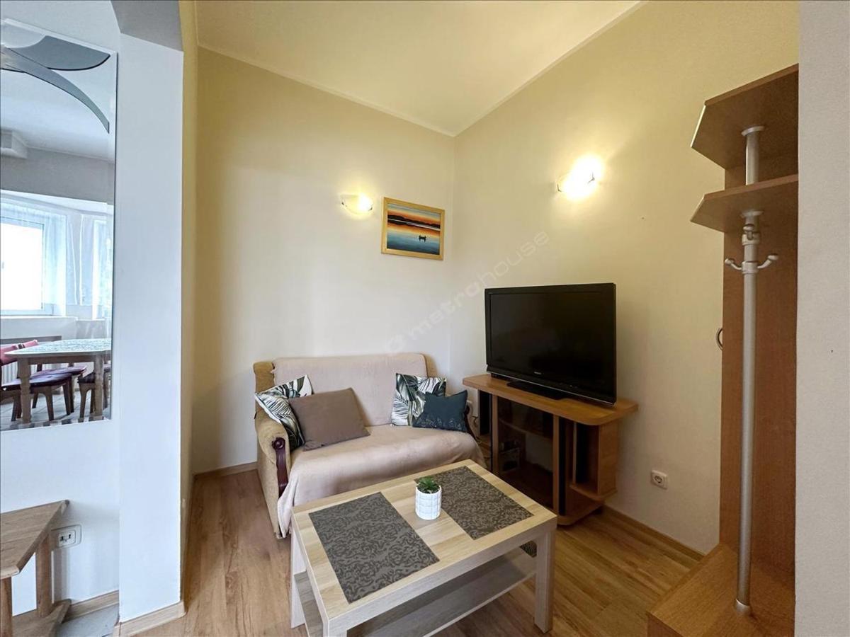 Glos Mew Apartment Kolobrzeg Exterior photo